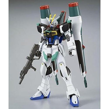 P-Bandai HGCE 1/144 ZGMF-X56S/γ Blast Impulse Gundam