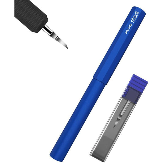  STEDI Engraving Needle Set - Blue Edition (with 1 Needle)