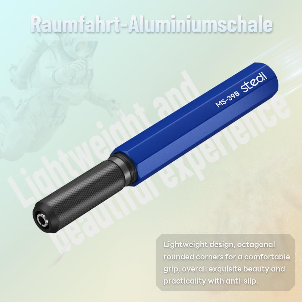  STEDI Engraving Needle Set - Blue Edition (with 1 Needle)