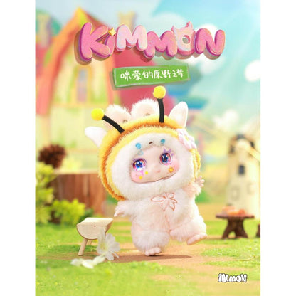 KIMMON Dreams of the Wilderness Collectible Mystery Box Plush