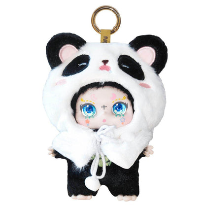 KIMMON Dreams of the Wilderness Collectible Mystery Box Plush