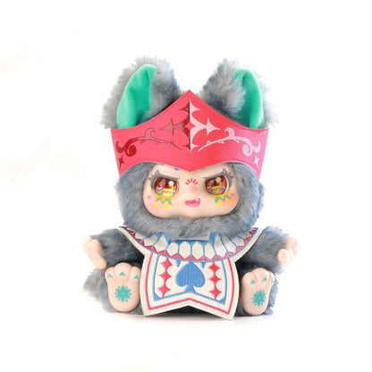 KIMMON MIMON Collectible Mystery Box Plush