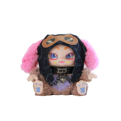 KIMMON MIMON Collectible Mystery Box Plush