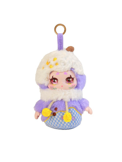 KIMMON Let's Cafe Collectible Mystery Box Plush