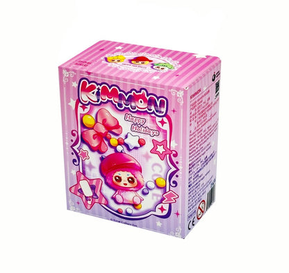 Kimmon: Moody Diary Beaded Charm Strap (Assorted)