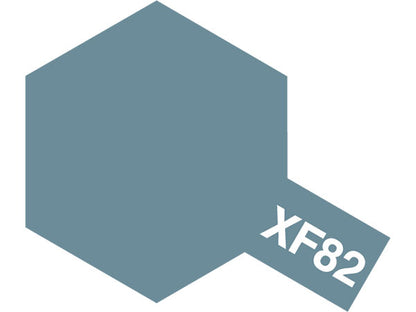 TAMIYA ACRYLIC MINI XF-82 OCEAN GRAY 2 RAF