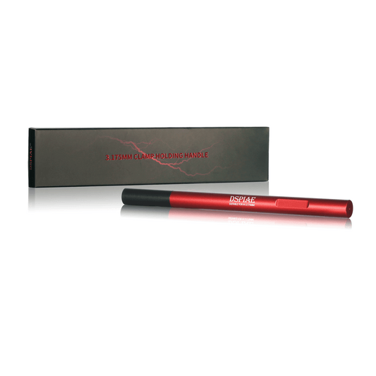 DSPIAE AT-EH 3.175mm Tool Holder (Knife Shank)