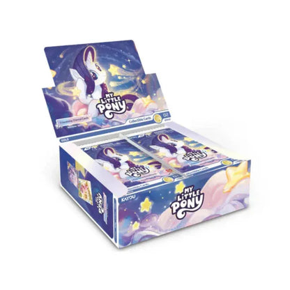 My Little Pony-Friendship Eternal Cards-Rainbow Edition-002A