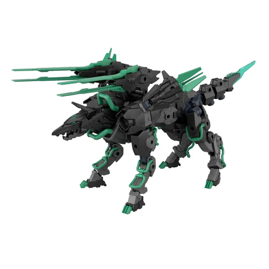 30MM 1/144 Extended Armament Beast (EXWILD)
