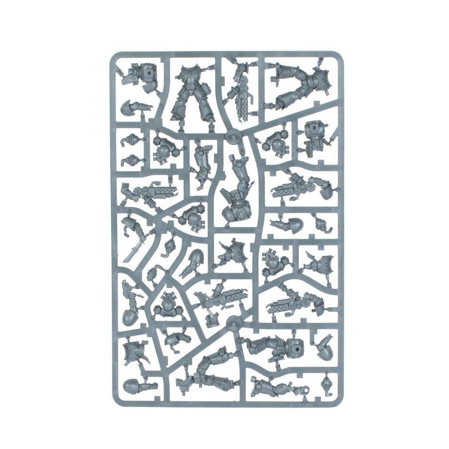 Warhammer 40,000 Introductory Set