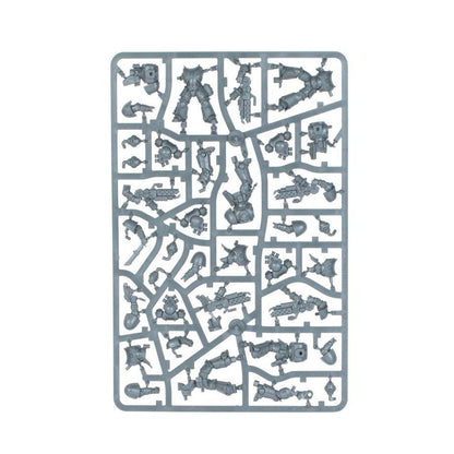 Warhammer 40,000 Introductory Set