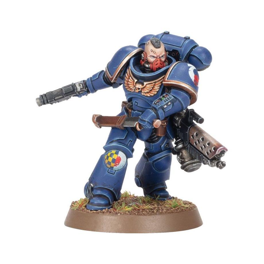 Warhammer 40,000 Introductory Set