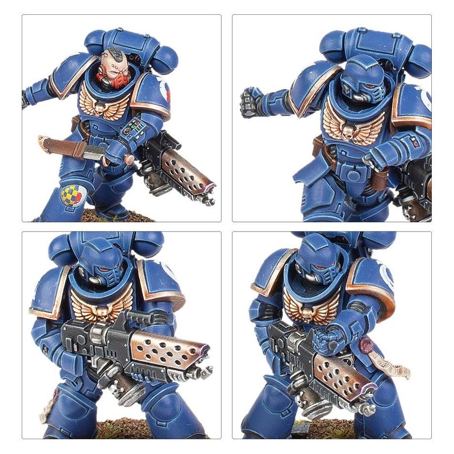 Warhammer 40,000 Introductory Set