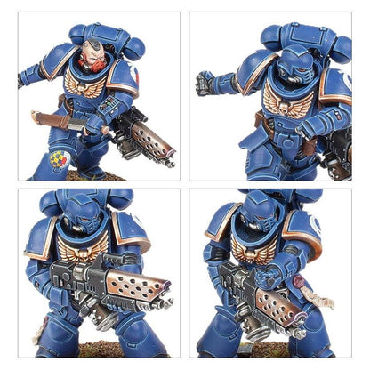 Warhammer 40,000 Introductory Set