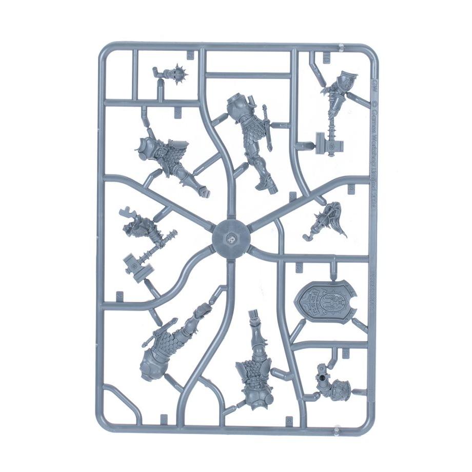 Warhammer Age of Sigmar: Introductory Set