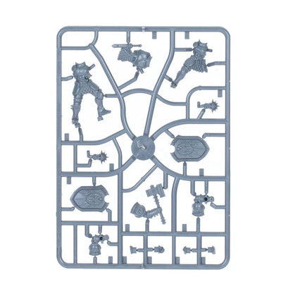 Warhammer Age of Sigmar: Introductory Set