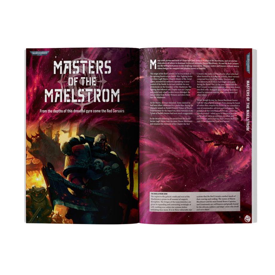 Warhammer White Dwarf 522 (Mar-26) (English)