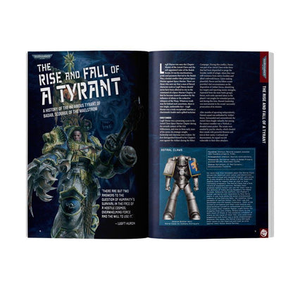 Warhammer White Dwarf 522 (Mar-26) (English)