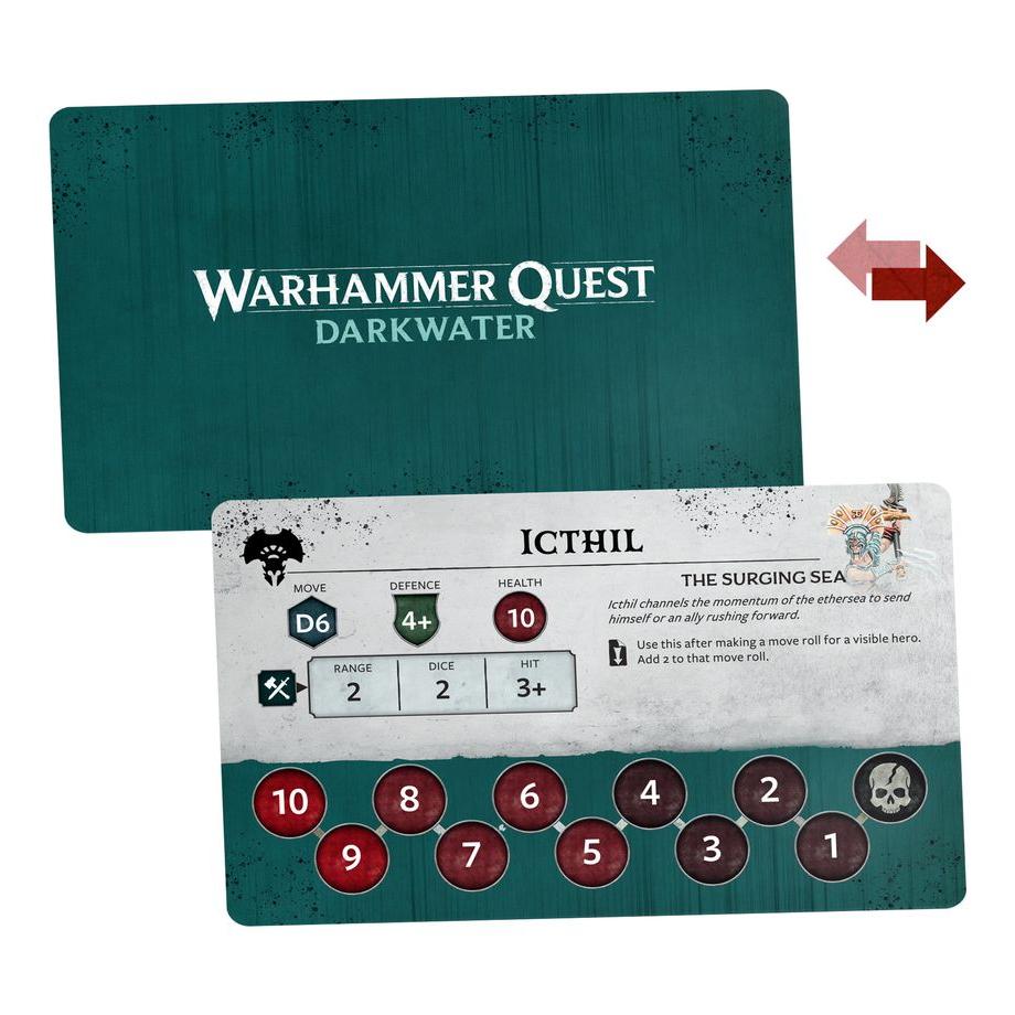 Warhammer White Dwarf 522 (Mar-26) (English)