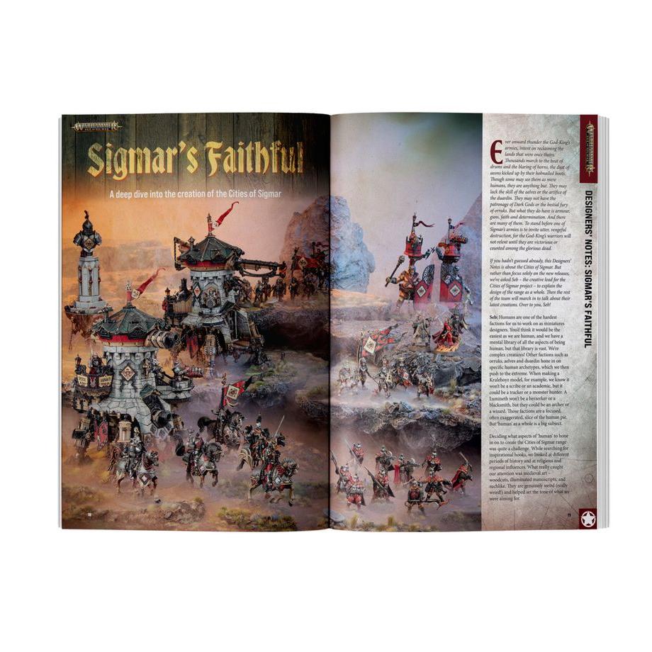 Warhammer White Dwarf 525 (Jun-26) (English)
