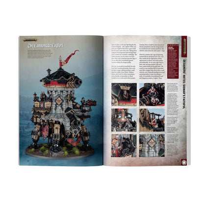 Warhammer White Dwarf 525 (Jun-26) (English)