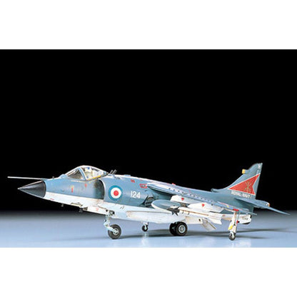 TAMIYA 1/48 Royal Navy Hawker Sea Harrier FRS1