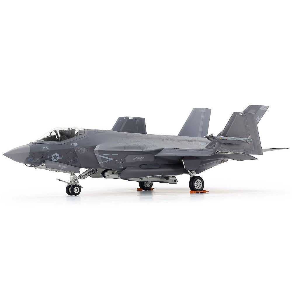 TAMIYA F-35A LIGHTNING II 1:48 AUST.DECALS
