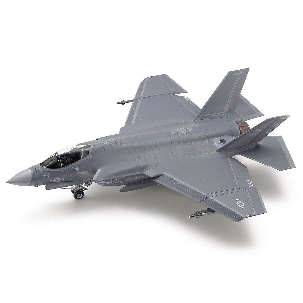 TAMIYA F-35A LIGHTNING II 1:48 AUST.DECALS