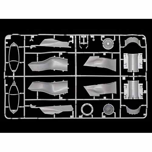 TAMIYA F-35A LIGHTNING II 1:48 AUST.DECALS