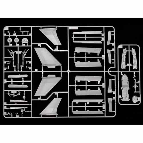 TAMIYA F-35A LIGHTNING II 1:48 AUST.DECALS