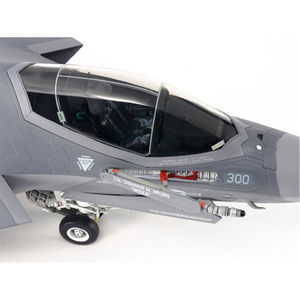 TAMIYA F-35A LIGHTNING II 1:48 AUST.DECALS