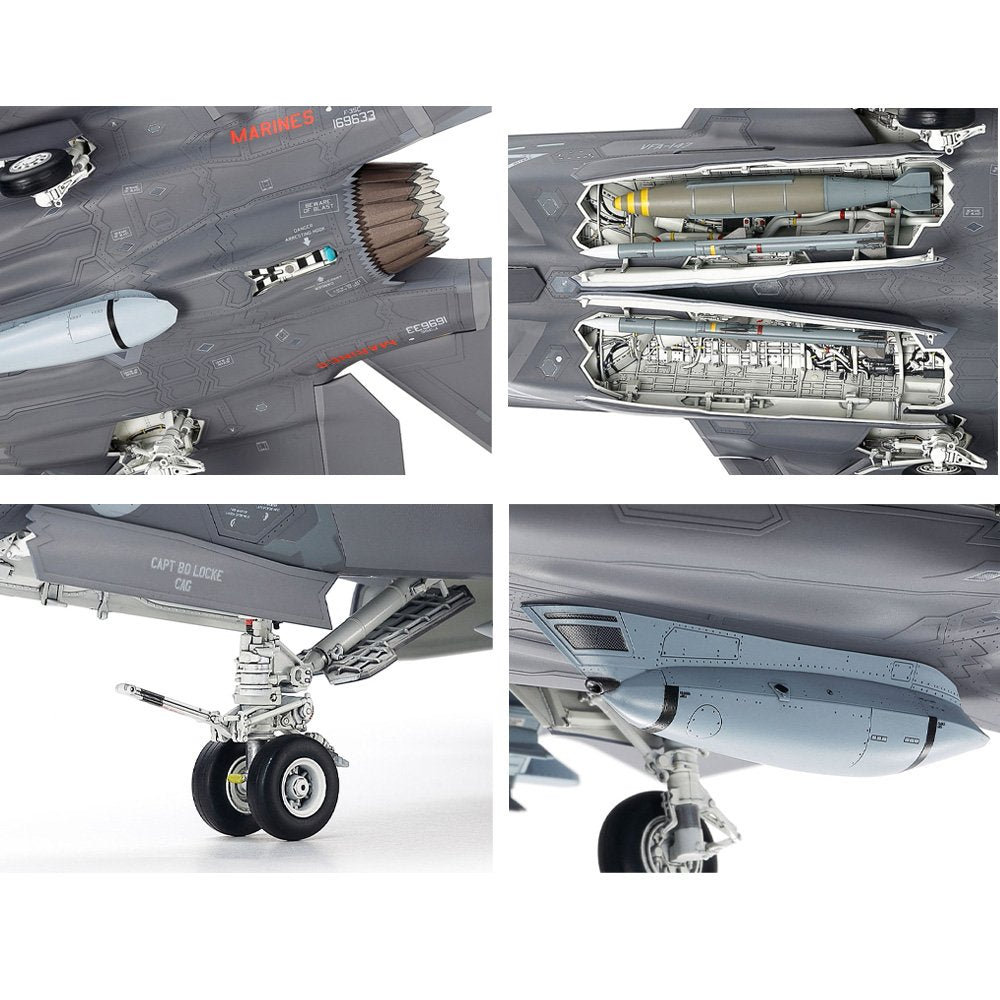 TAMIYA F-35A LIGHTNING II 1:48 AUST.DECALS