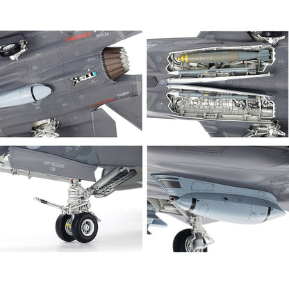TAMIYA F-35A LIGHTNING II 1:48 AUST.DECALS