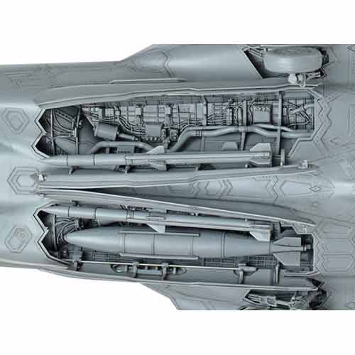 TAMIYA F-35A LIGHTNING II 1:48 AUST.DECALS