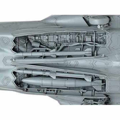 TAMIYA F-35A LIGHTNING II 1:48 AUST.DECALS