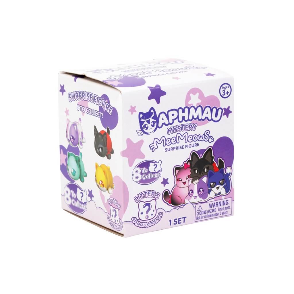 APHMAU Mystery MeeMeows Blind Box Series 5
