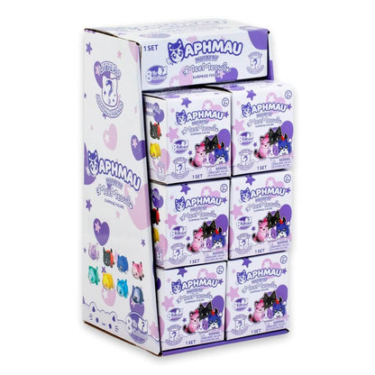APHMAU Mystery MeeMeows Blind Box Series 5