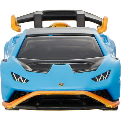 TOMICA (Regular) No.11 Lamborghini Huracán STO 1/62  Model Car