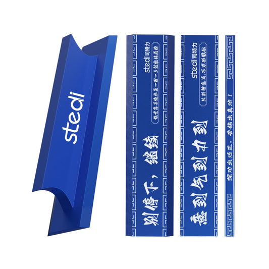 STEDI Aluminum sanding plate Set