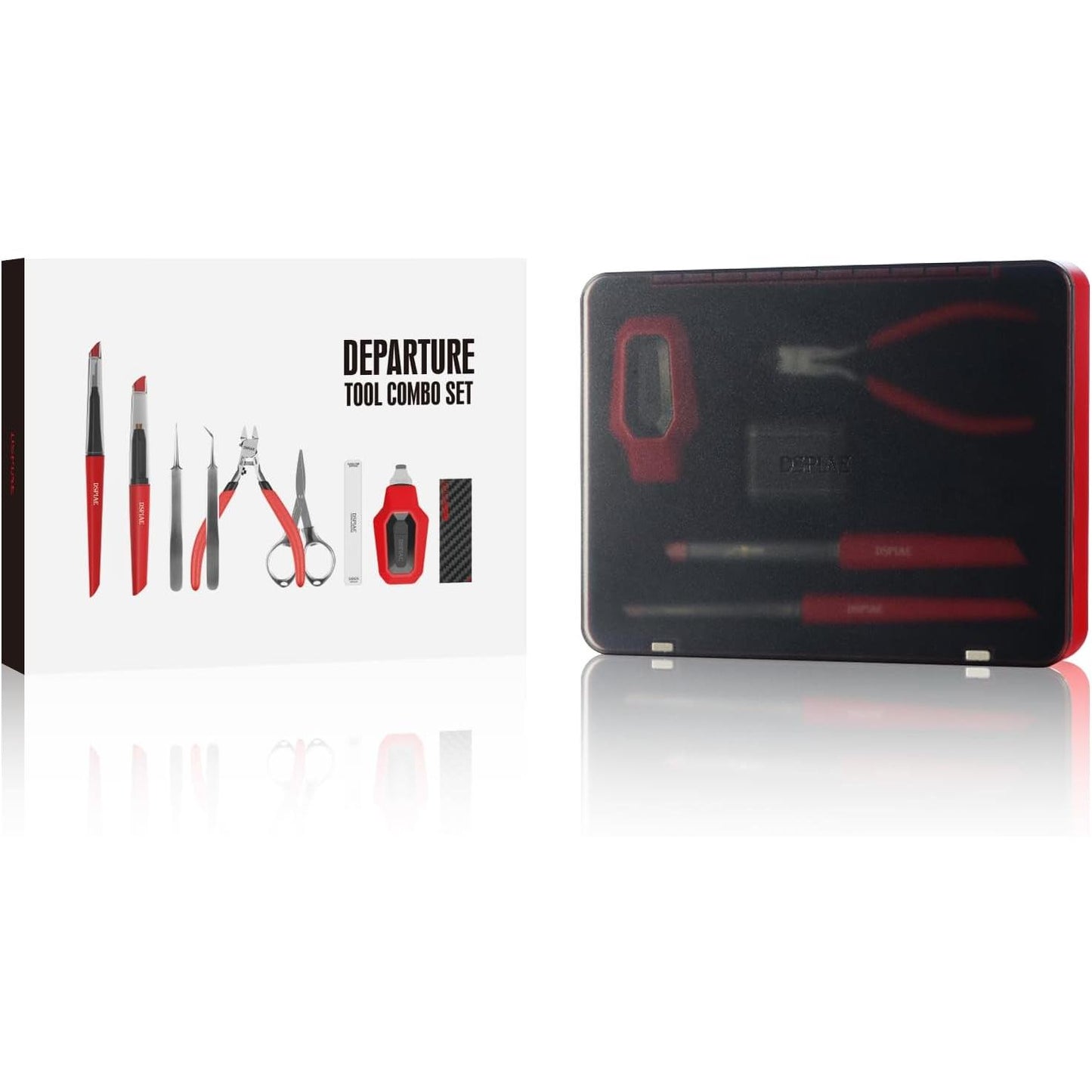 DSPIAETC-S01 "Departure" Tool Combo Set