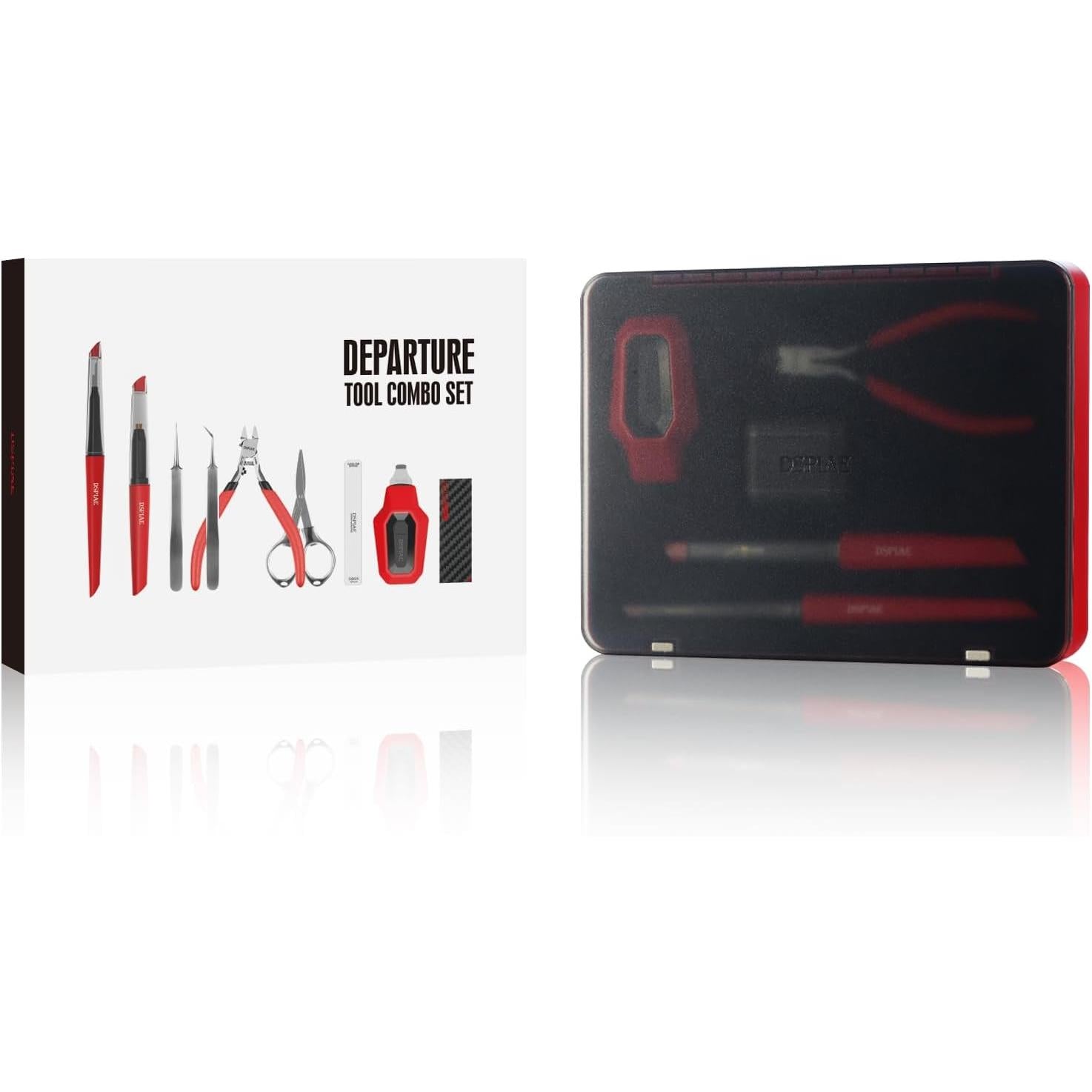 DSPIAETC-S01 "Departure" Tool Combo Set