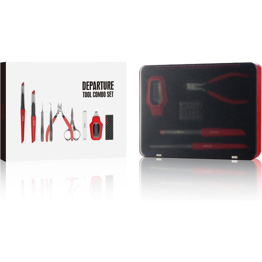 DSPIAETC-S01 "Departure" Tool Combo Set