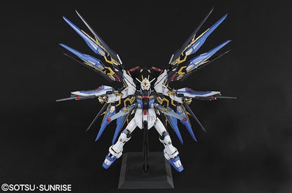 PG 1/60 Strike Freedom Gundam