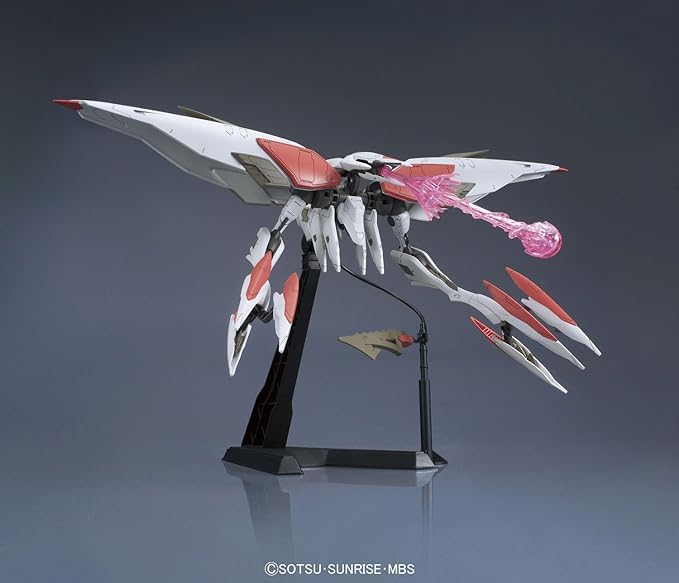HG GUNDAM - 1/144 - MOBILE ARMOR HASHMAL