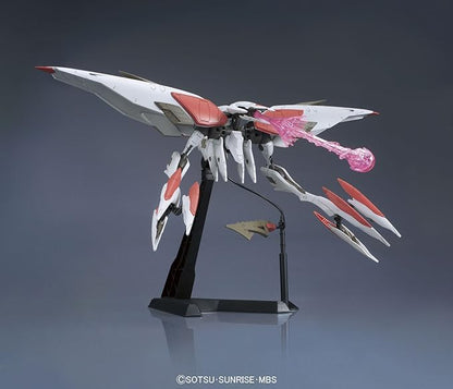 HG GUNDAM - 1/144 - MOBILE ARMOR HASHMAL