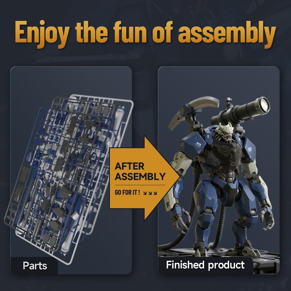 STEDI Model Assembly Tools Professional 14PCS Hobby Craft Tool Kit for Gundam & Plastic Models