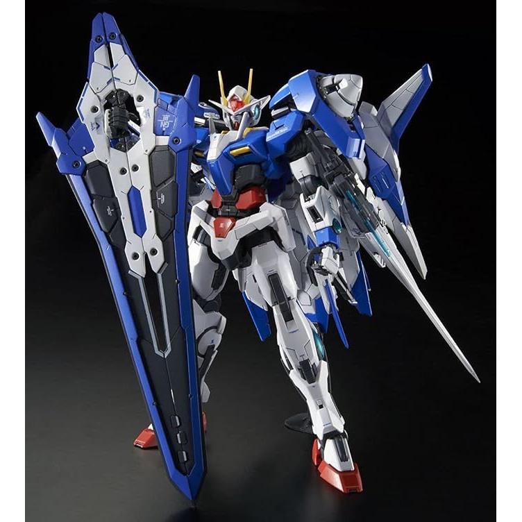MG 1/100 OO XN RAISER