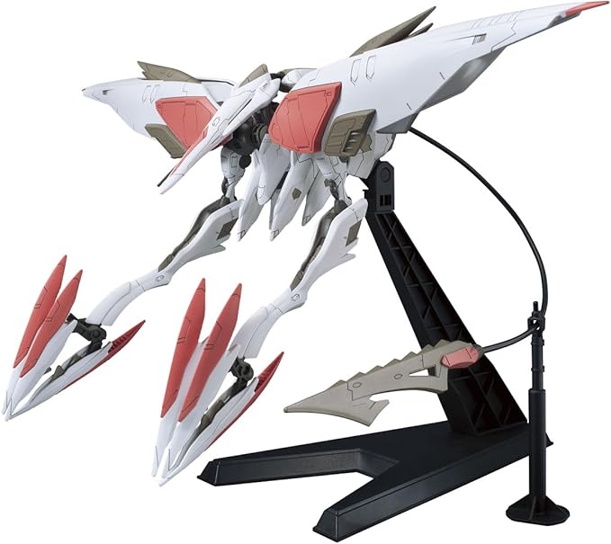 HG GUNDAM - 1/144 - MOBILE ARMOR HASHMAL
