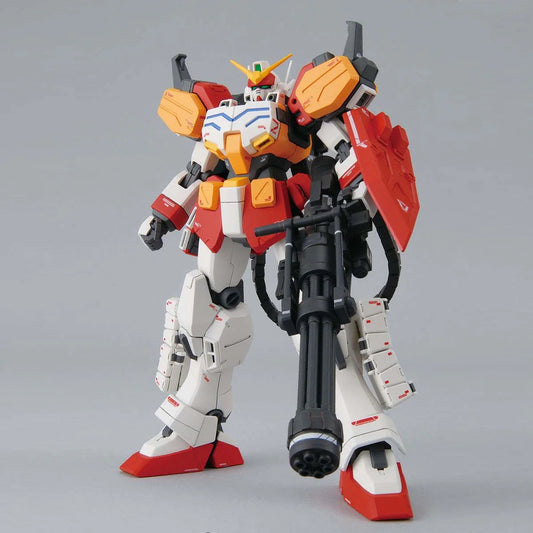MG 1/100 Gundam Heavy Arms EW Ver.
