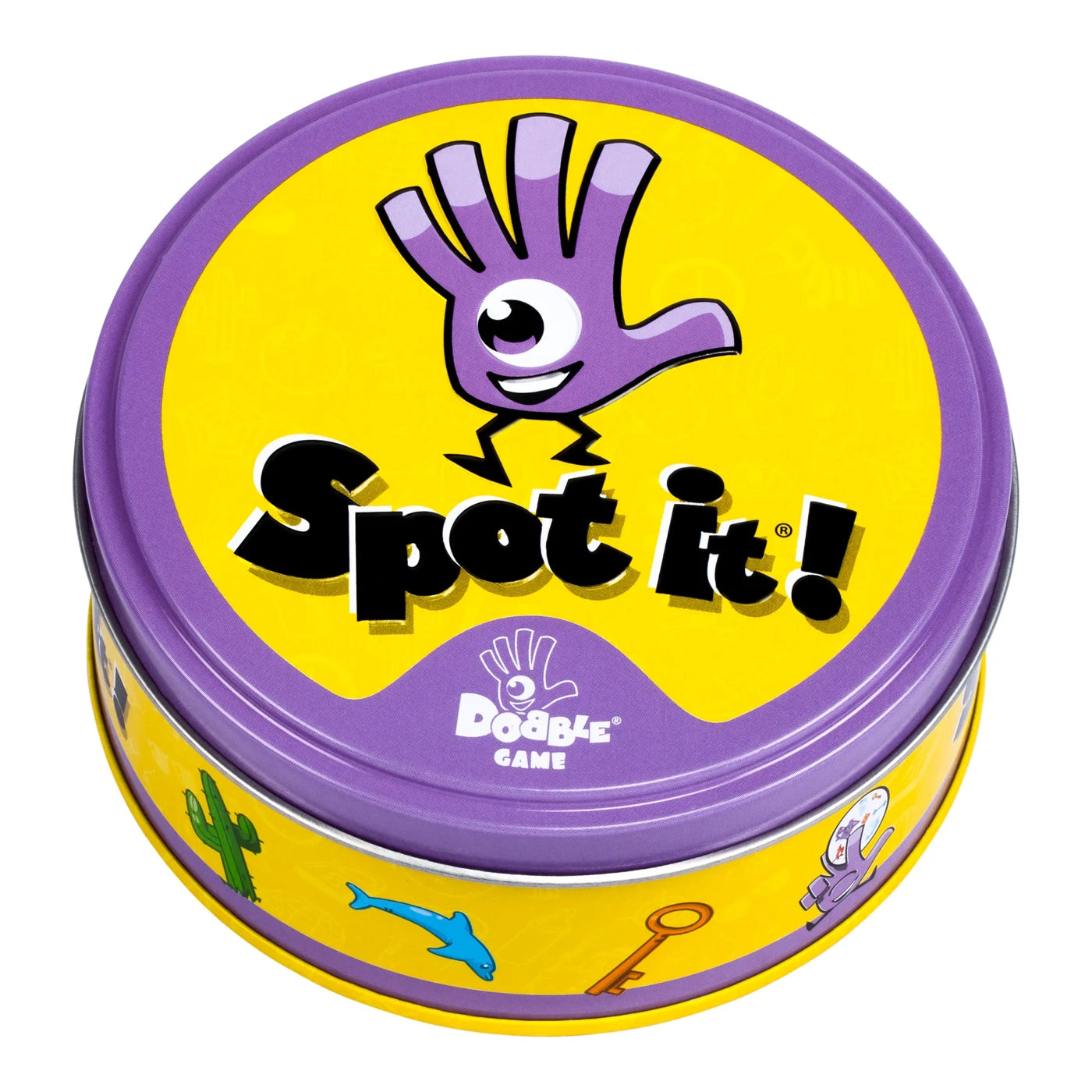 Spot it Dobble Game
